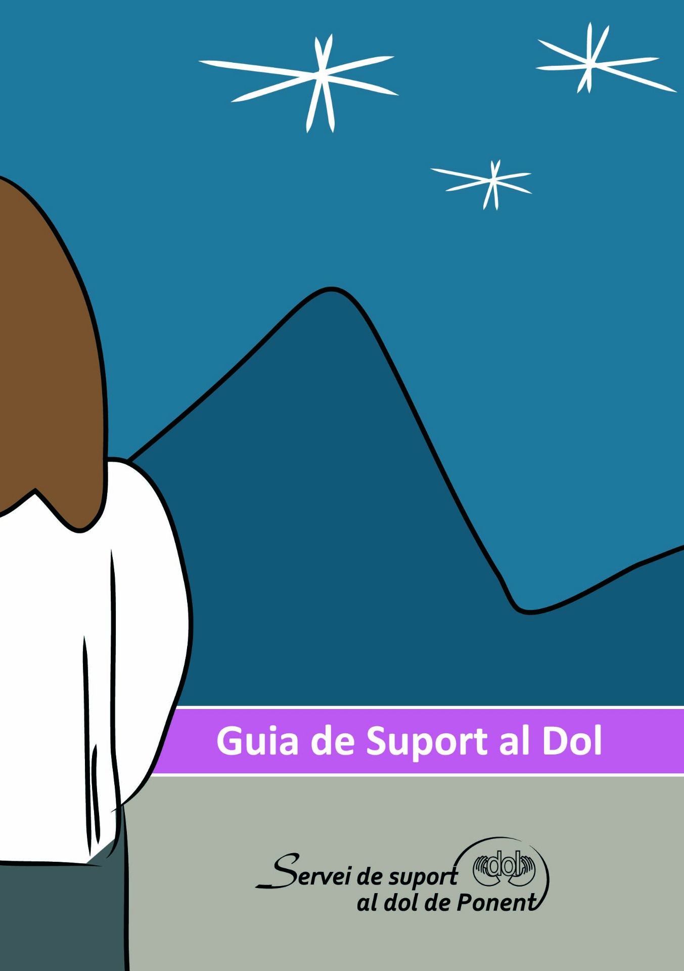 Suport al dol